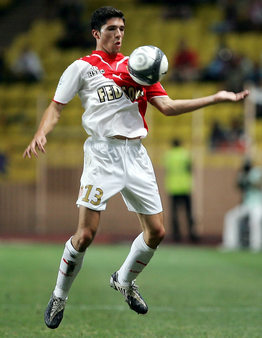 National 2 Vincent Muratori, retour en 