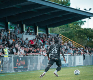 Photo FC Montlouis